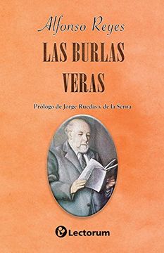 portada Las Burlas Veras (in Spanish)