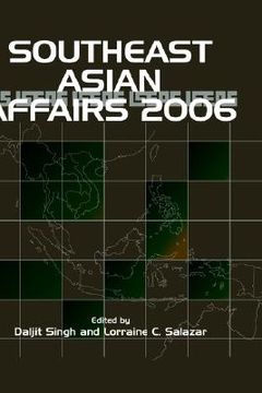 portada southeast asian affairs 2006 (en Inglés)