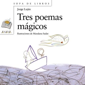 tres poemas magicos