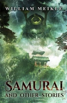 portada Samurai and Other Stories (in English)