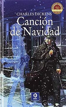 portada Cancion de Navidad (in Spanish)