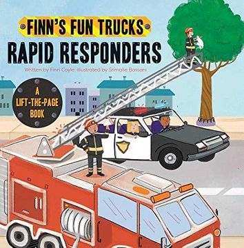 portada Rapid Responders