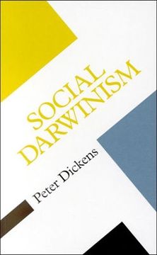 portada social darwinism