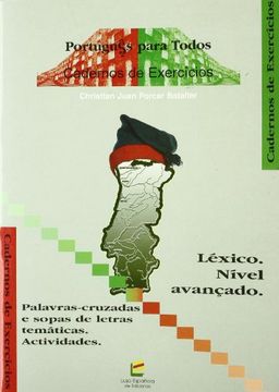 Portugues para todos 4 (+2 CD-rom)