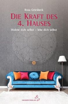 portada Die Kraft des 4. Hauses (in German)