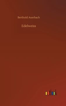 portada Edelweiss (en Inglés)