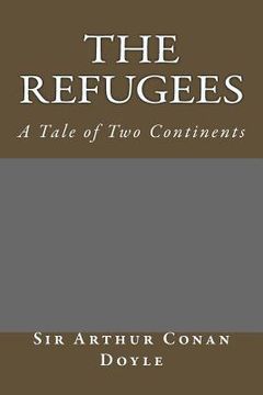 portada The Refugees: A Tale of Two Continents
