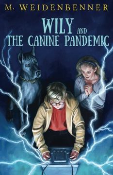 portada Wily and the Canine Pandemic