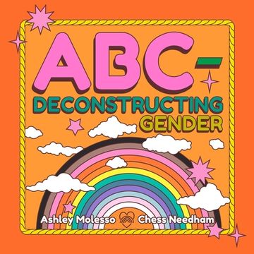 portada Abc-Deconstructing Gender (en Inglés)
