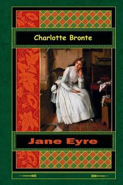 portada Jane Eyre (en Inglés)