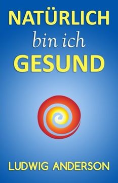 portada Natürlich bin ich gesund