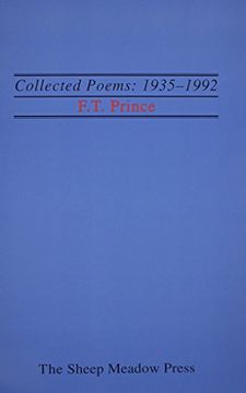 portada Collected Poems, 1935-1992 (in English)
