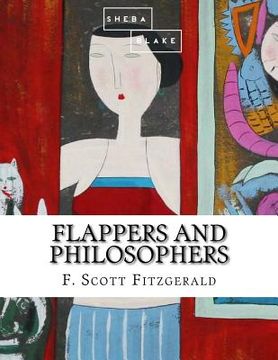 portada Flappers and Philosophers