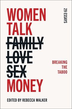 portada Women Talk Money: Breaking the Taboo (en Inglés)