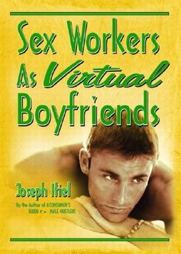 portada Sex Workers as Virtual Boyfriends (en Inglés)
