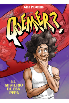 portada Quemier? (in Spanish)