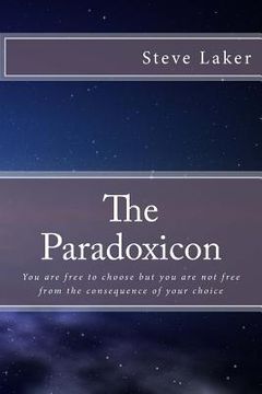 portada The Paradoxicon