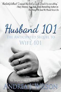 portada husband 101 (en Inglés)