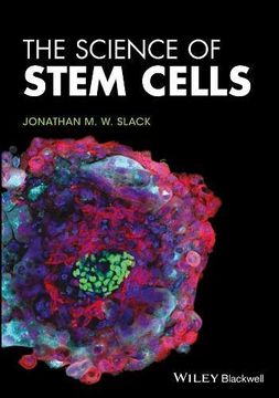 portada The Science of Stem Cells