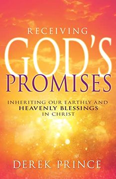 portada Receiving God's Promises: Inheriting our Earthly and Heavenly Blessings in Christ (in English)
