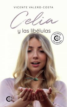 portada Celia y las Libelulas