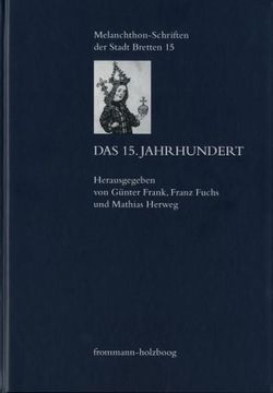 portada Das 15. Jahrhundert (en Alemán)