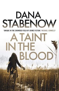 portada A Taint in the Blood (A Kate Shugak Investigation)