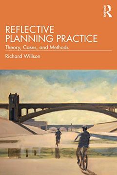 portada Reflective Planning Practice: Theory, Cases, and Methods (en Inglés)