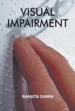 portada Visual Impairment (en Inglés)