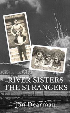 portada River Sisters, The Strangers (en Inglés)