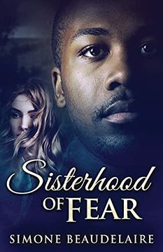 portada Sisterhood of Fear (en Inglés)