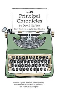 portada The Principal Chronicles (en Inglés)