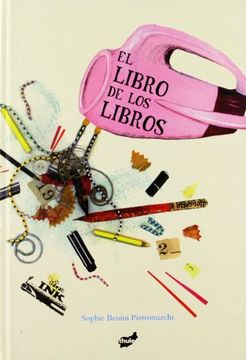el libro de los libros