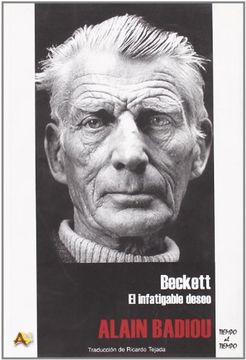 portada Beckett