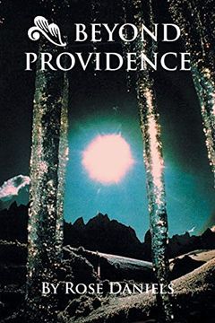 portada Beyond Providence (en Inglés)