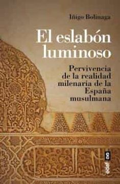 portada El Eslabon Luminoso (in Spanish)
