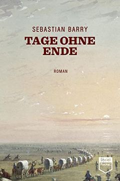 portada Tage Ohne Ende (Steidl Pocket) (en Alemán)