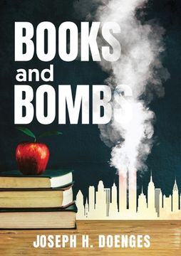 portada Books and Bombs 