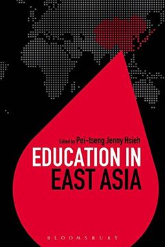 portada Education in East Asia (in English)