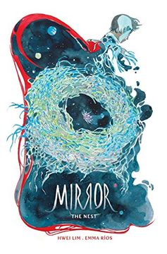 portada The Mirror: The Nest (en Inglés)
