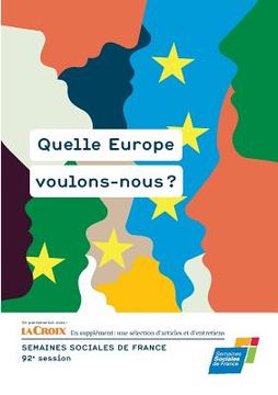 portada Quelle Europe voulons-nous ? (in French)