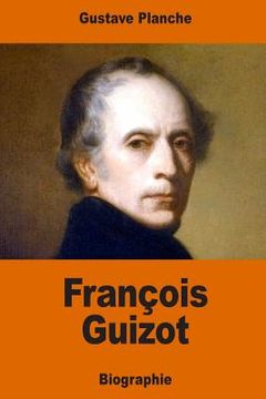 portada François Guizot (en Francés)