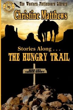 portada Stories Along . . . THE HUNGRY TRAIL