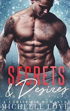 portada Secrets & Desires: A Christmas Romance (1) (Season of Desire) (en Inglés)