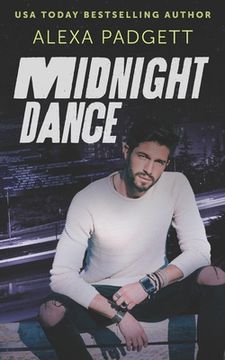 portada Midnight Dance: A Seattle Sound Series Romantic Suspense Spin-off (in English)
