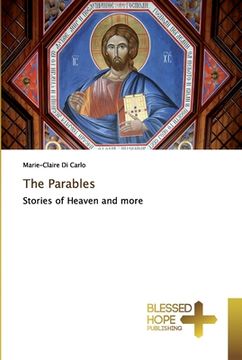 portada The Parables (en Inglés)