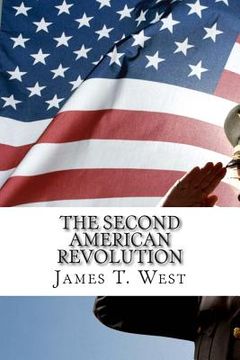 portada The Second American Revolution