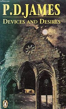 portada Devices and Desires (in English)