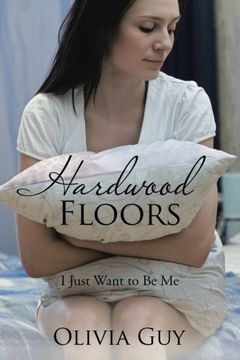 portada Hardwood Floors: I Just Want to Be Me