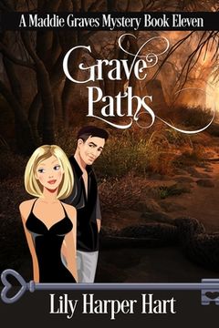 portada Grave Paths (en Inglés)